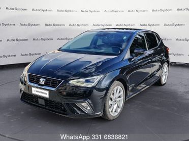 Seat Ibiza 1.5 TSI EVO ACT DSG 5 porte FR