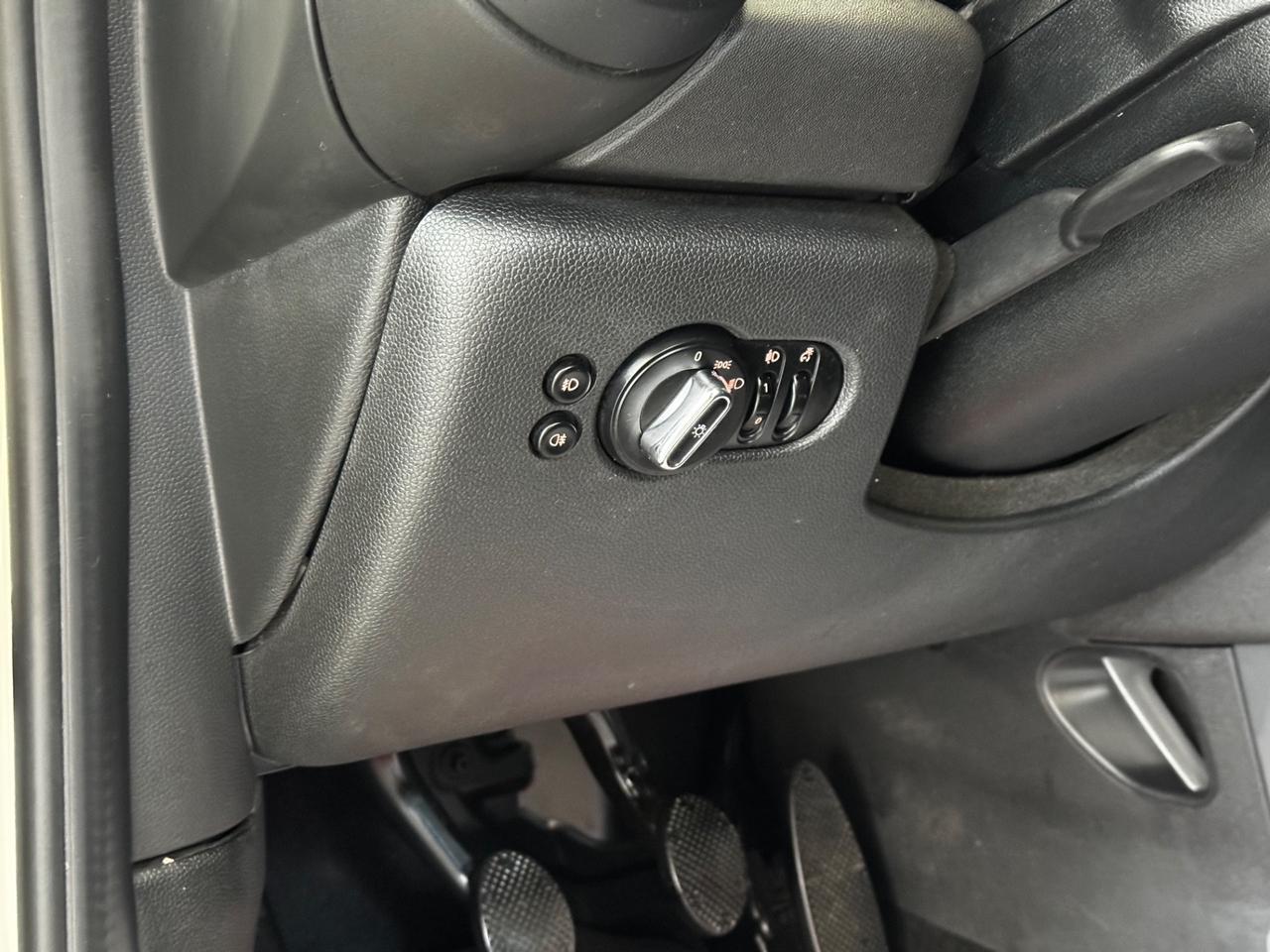 Mini 1.5 One D Boost 95cv Ok Neopatentati