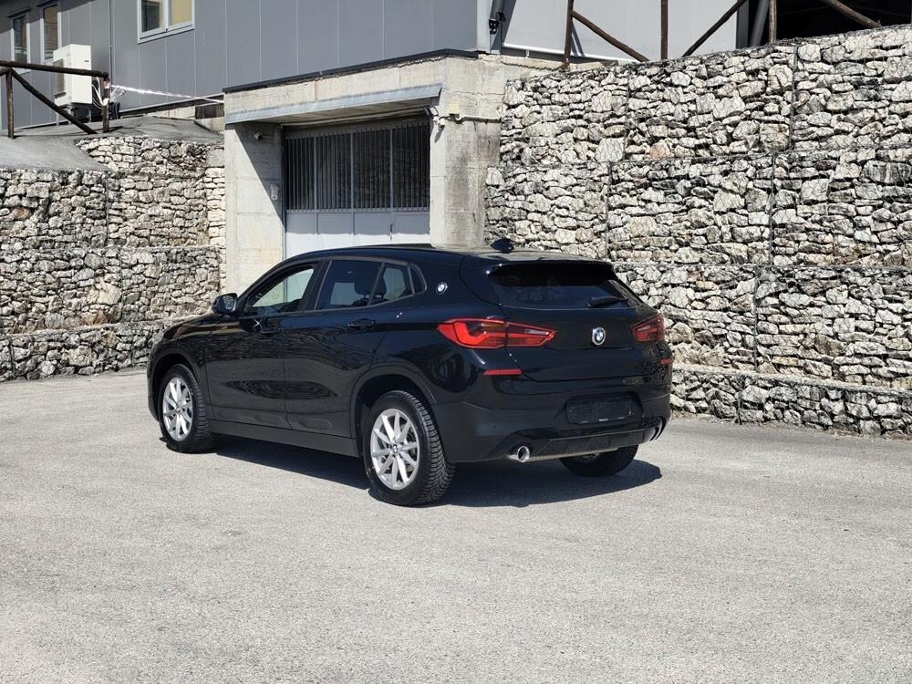 Bmw X2 sDrive18i Advantage LED, Navi Professional, KM Certificati!