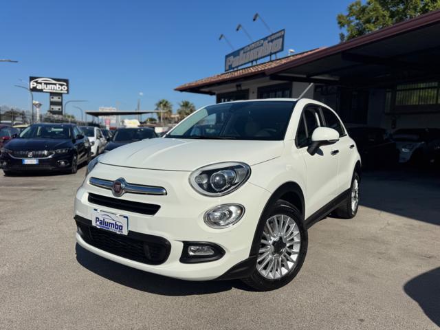 FIAT 500X 1.6 MultiJet 120 CV Lounge IDEALE X NEOPATENTATI