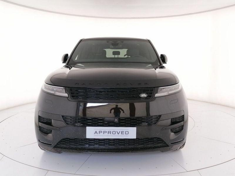 Land Rover Range Rover Sport PHEV 3.0 I6 460 PHEV Dynamic SE aut.