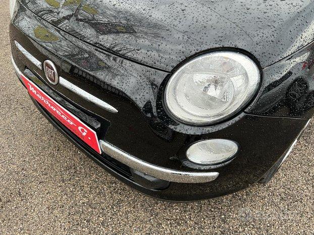 Fiat 500 Gpl