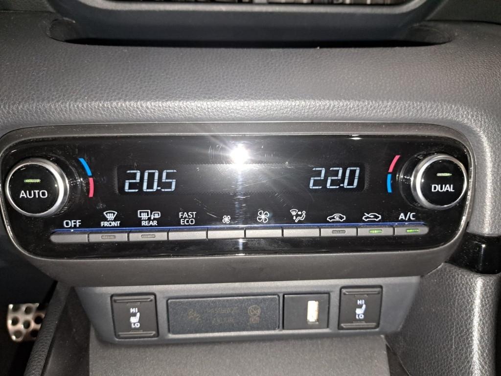 TOYOTA GR Yaris - GR Yaris 1.6 Circuit