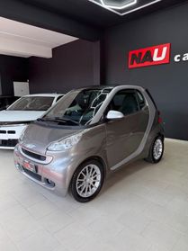 Smart ForTwo MHD 1.0 benzina