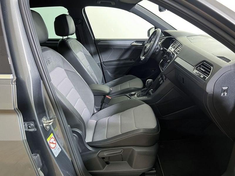 Volkswagen Tiguan 2.0 TDI SCR 110KW Advanced BMT 4MOT DSG