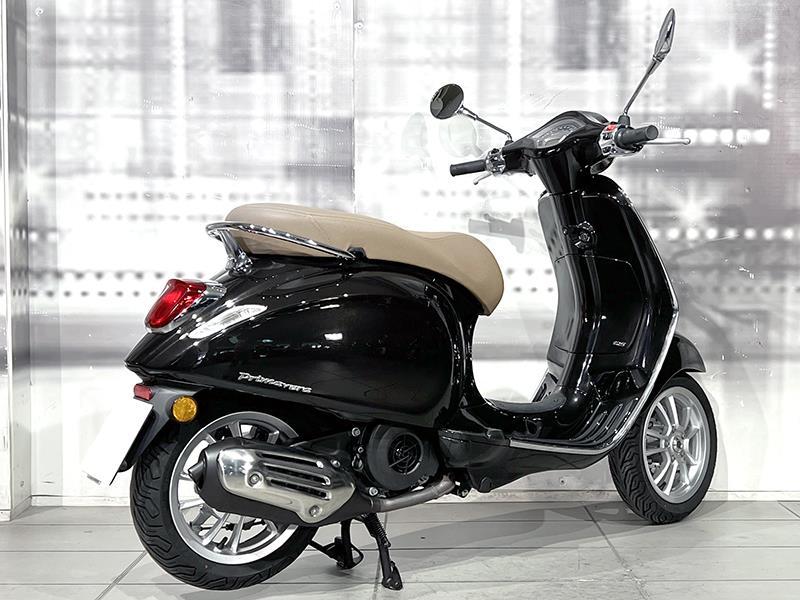 Piaggio Vespa Primavera 125 ABS