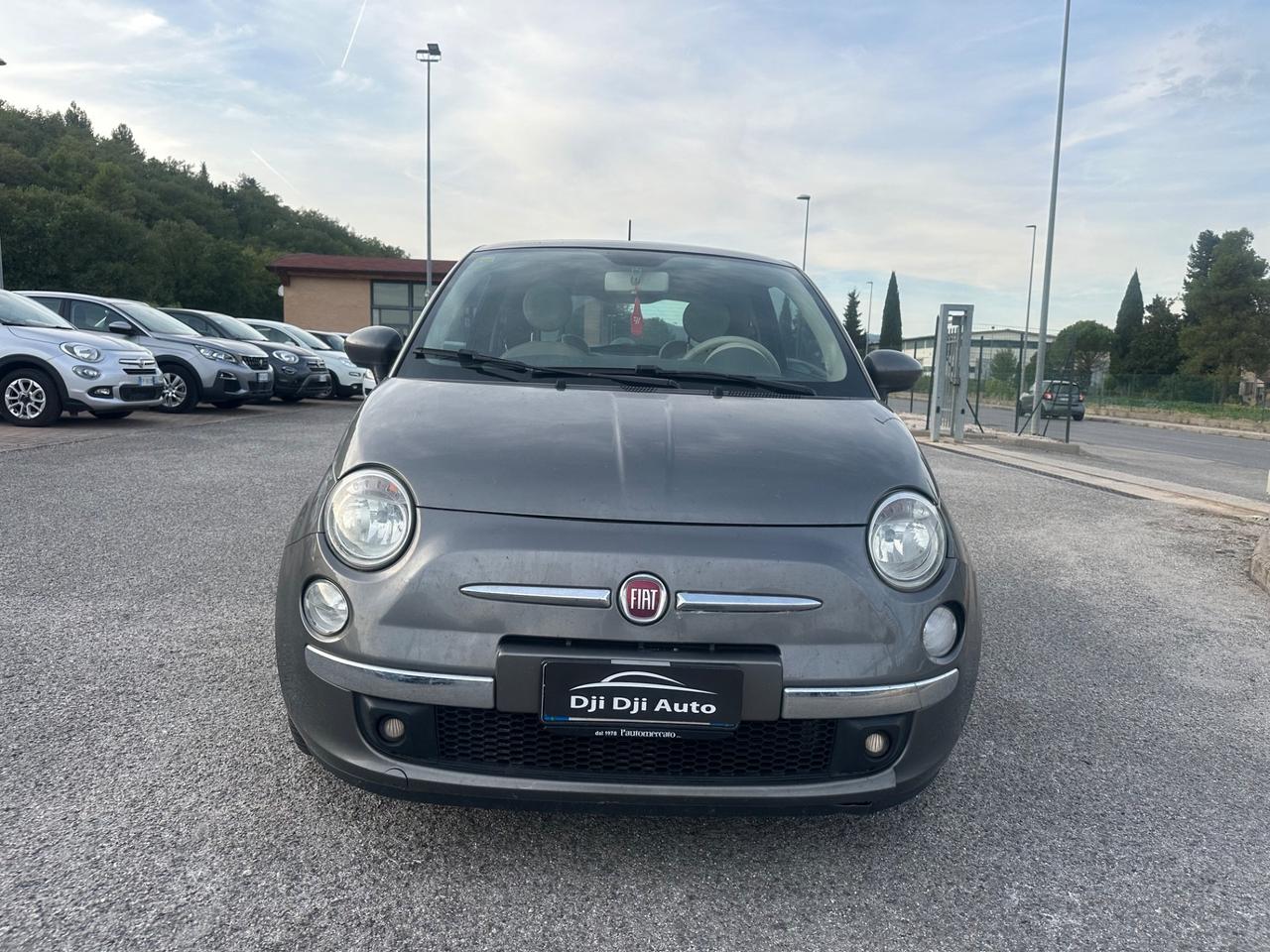 Fiat 500 1.2 EasyPower Lounge LEGGERE DESCRIZIONE