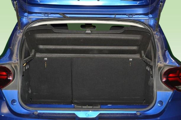 DACIA SANDERO - STEPWAY 1.0 90CV