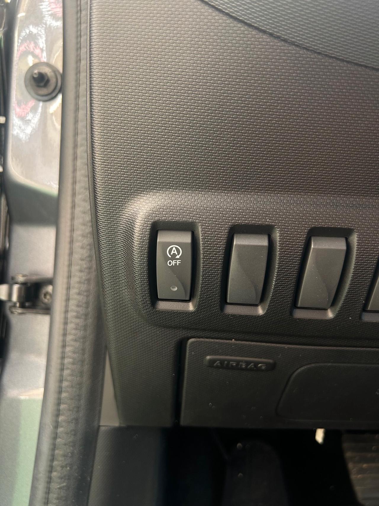 Smart ForFour 70 1.0 Youngster