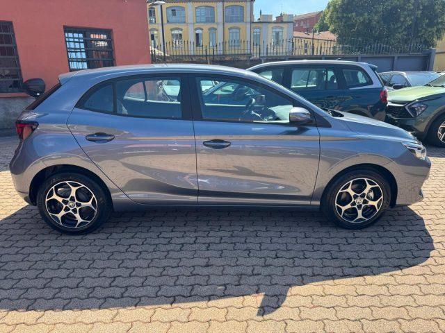 MG MG3 1.5 Comfort