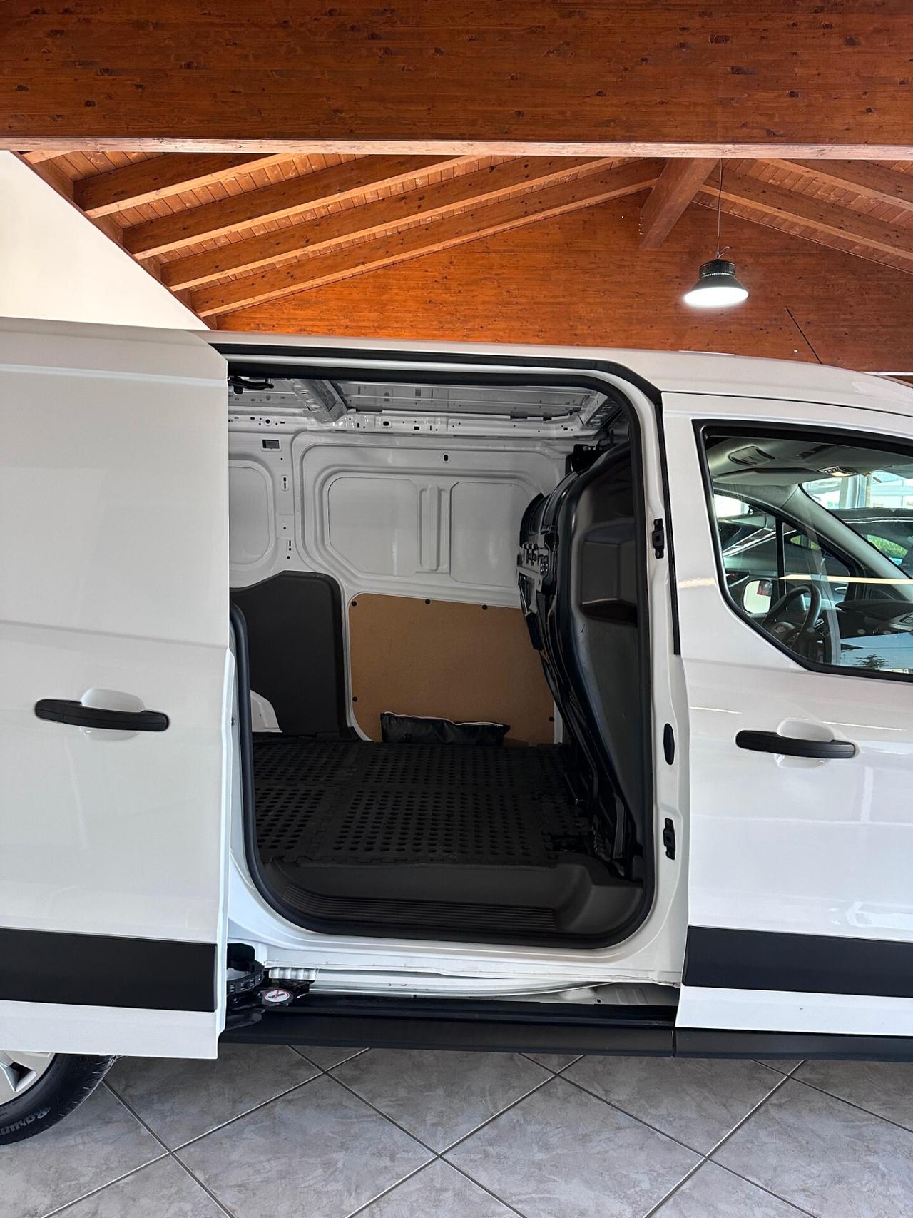 Ford Transit Connect 210 1.5 TDCi 100CV PL Furgone Trend 3Posti