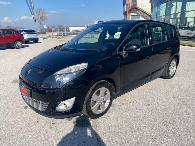 RENAULT Scenic 1.9 dCi 130CV "7 POSTI"