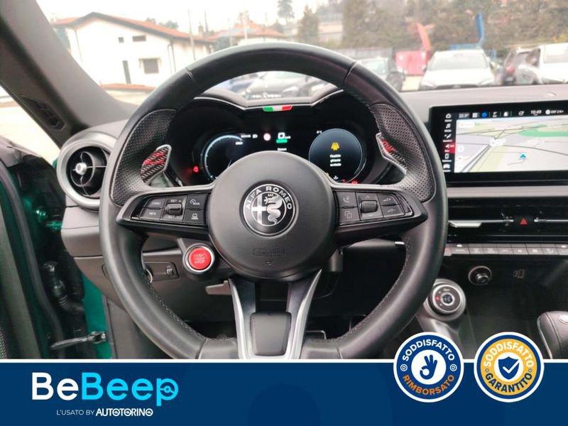 Alfa Romeo Tonale 1.5 HYBRID SPECIALE 130CV TCT7