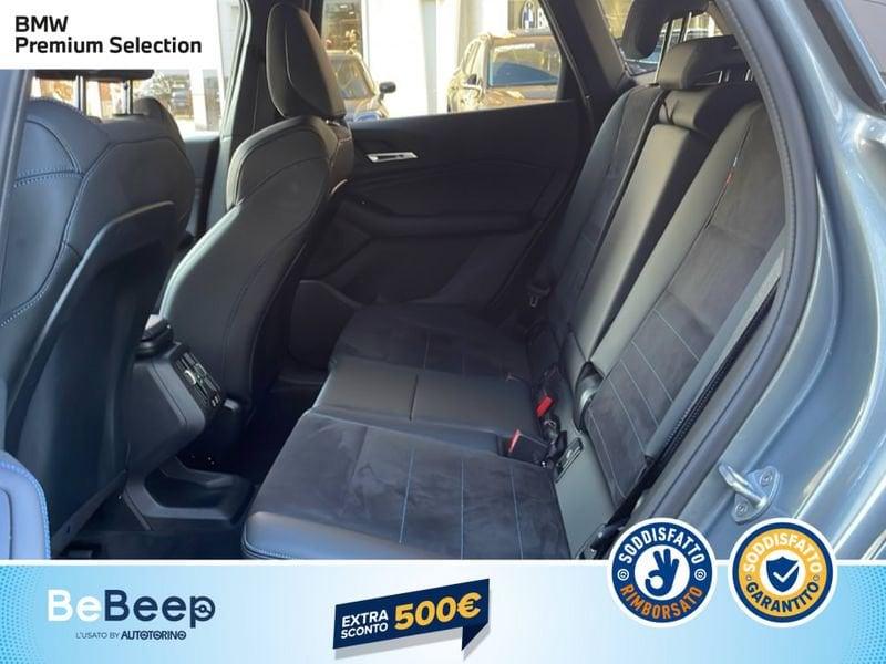 BMW Serie 2 Active Tourer 218D ACTIVE TOURER MSPORT AUTO