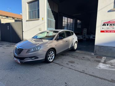 Lancia Delta 1.4 T-Jet 120 CV Platino Ecochic GPL