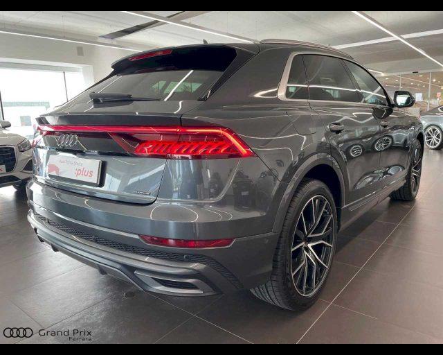 AUDI Q8 50 TDI 286 CV quattro tiptronic Sport