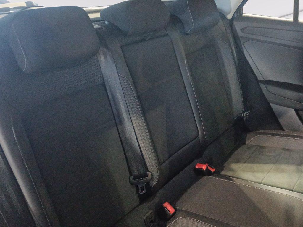 VOLKSWAGEN T-roc 1.0 tsi style 110cv del 2023