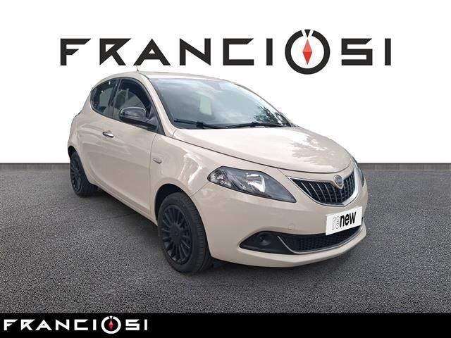 LANCIA Ypsilon 1.0 FireFly Hybrid 70cv Gold S&S