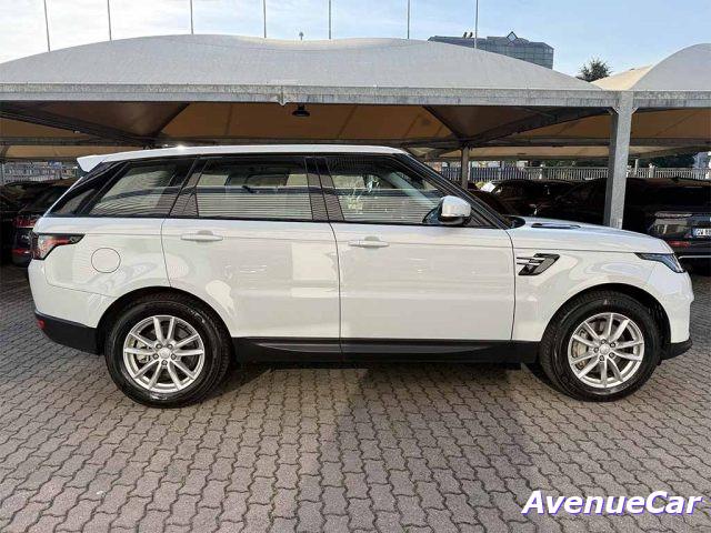 LAND ROVER Range Rover Sport mhev TETTO APRIBILE PELLE CARPLAY IVA ESPOSTA