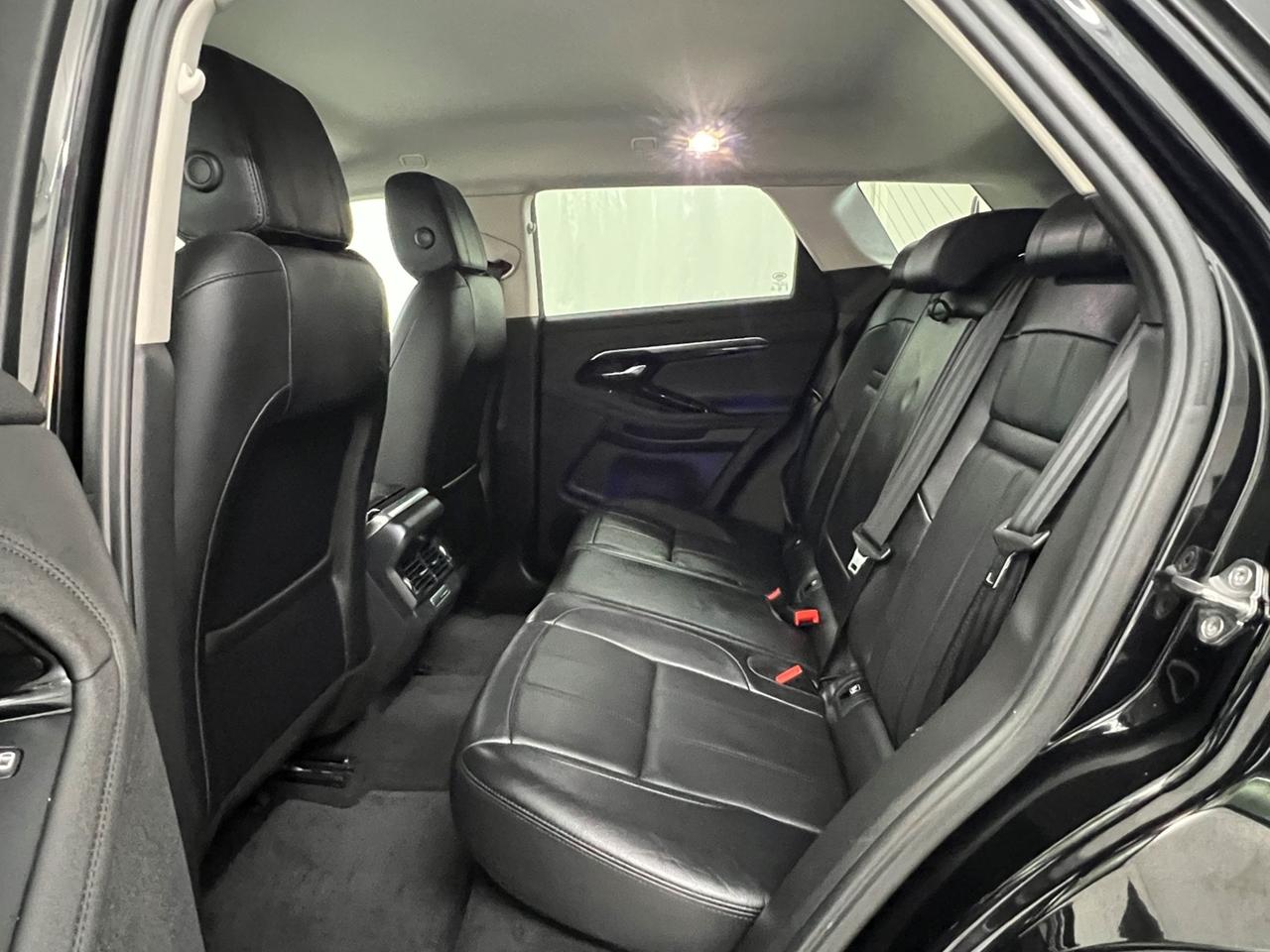 LAND ROVER Range Rover Evoque II 2019 Evoque 2.0d i4 mhev awd 163cv auto