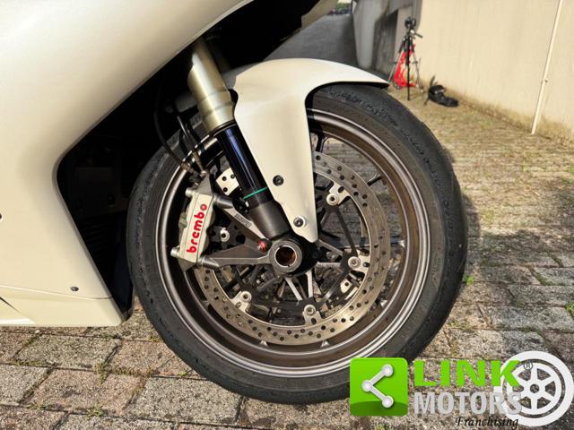 DUCATI 1198 Testastretta Evoluzione