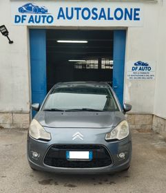 Citroen C3 1.1 GPL airdream Seduction