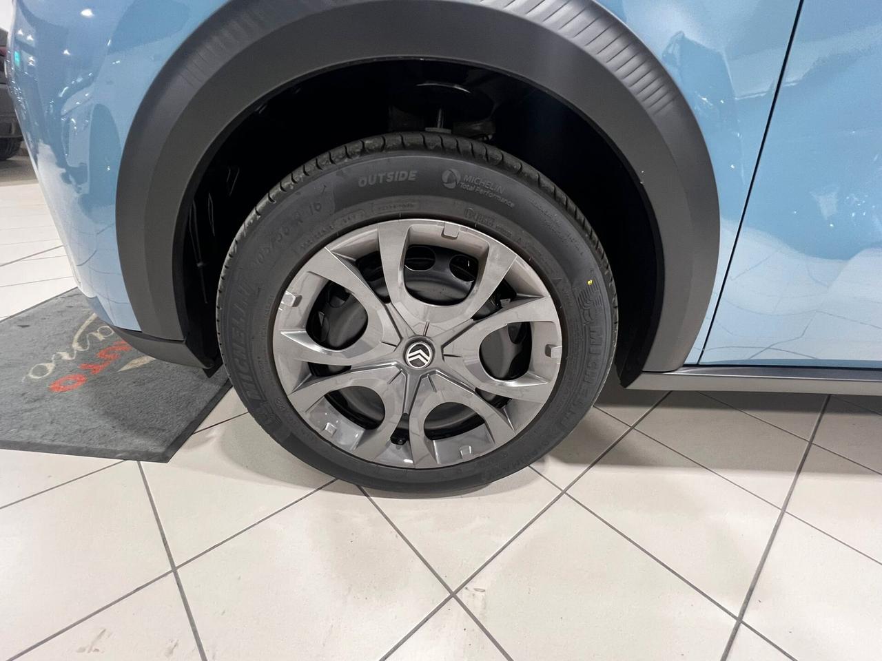 Citroen C3 PureTech 100 S&S Max