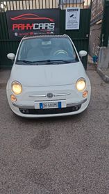 Fiat 500 1. 16 V BENZINA