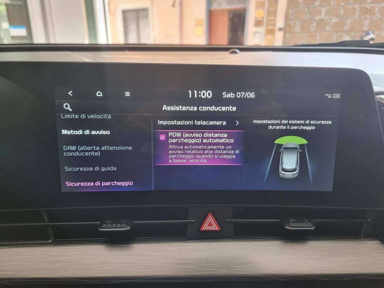 Kia Sportage 1.6 TGDi MHEV STYLE