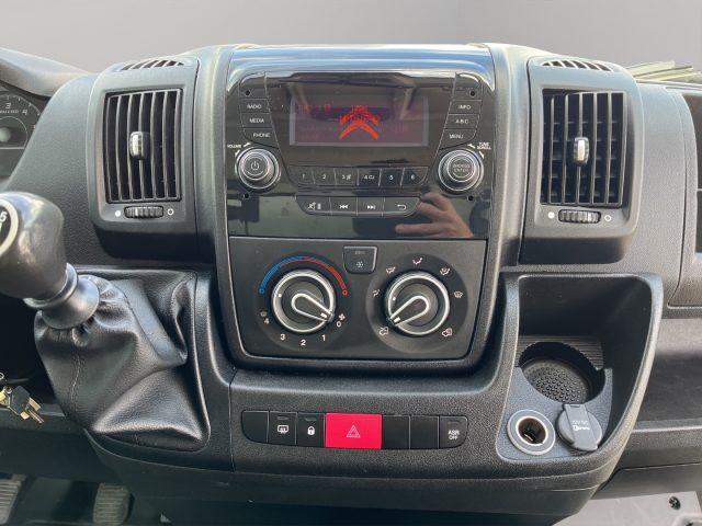 CITROEN Jumper 2.2 HDI CELLA FRIGO