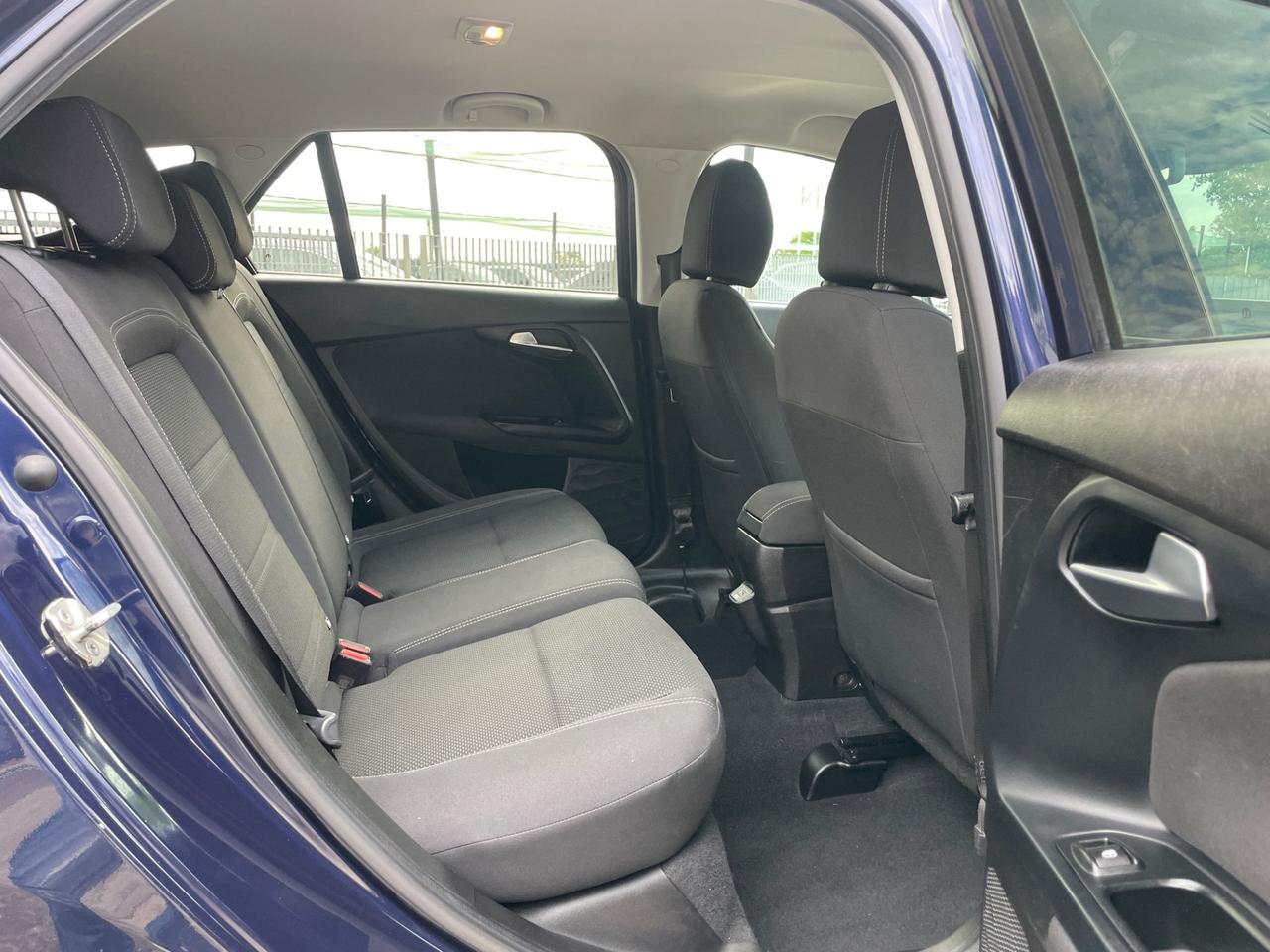 Fiat Tipo 1.6 Mjt S&S SW City Life