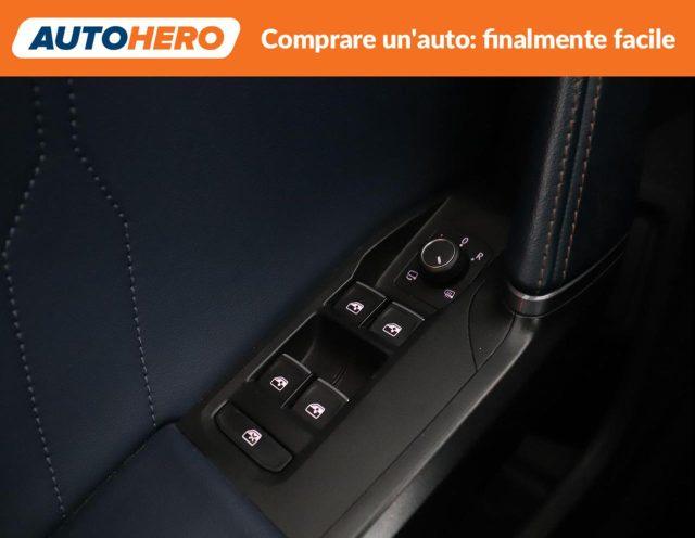 CUPRA Formentor 2.0 TSI 4Drive DSG