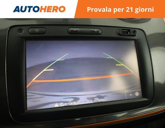 DACIA Sandero 1.5 dCi 8V 90CV S&S Serie Speciale Brave