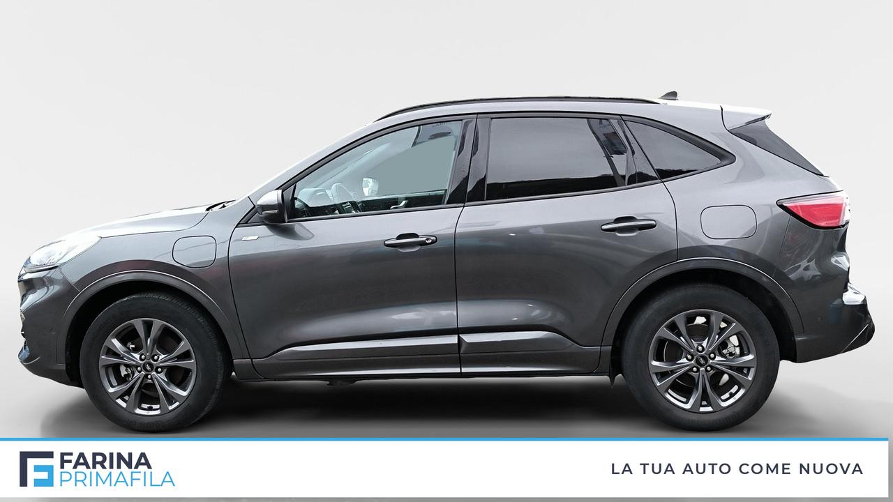 FORD Kuga III 2020 - Kuga 2.5 phev ST-Line 2wd 225cv cvt