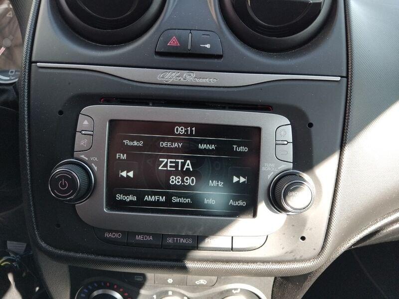 Alfa Romeo MiTo 2013 1.3 jtdm 95cv E6