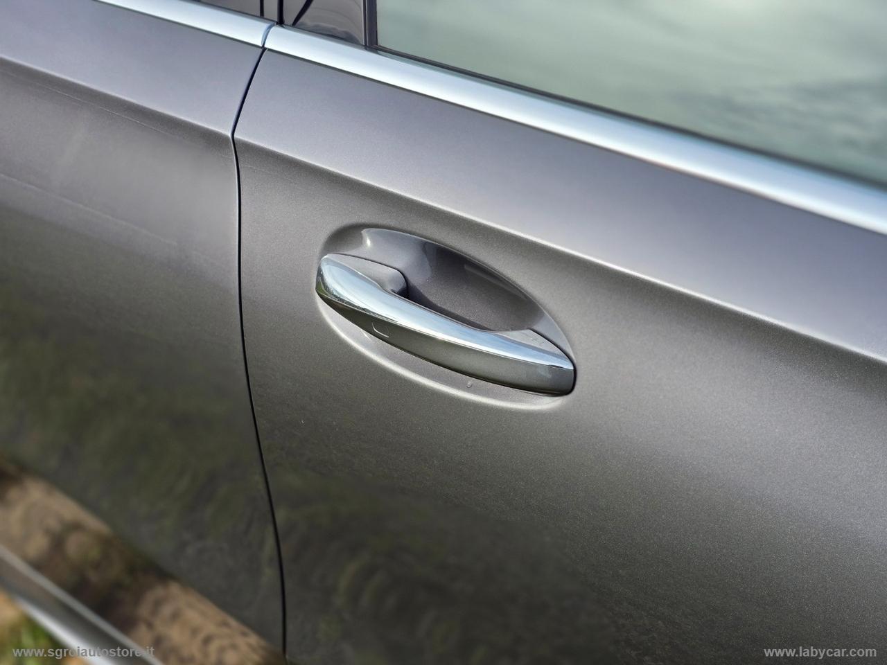 MERCEDES-BENZ A 200 d Automatic Premium Plus AMG Line TETTUCCIO