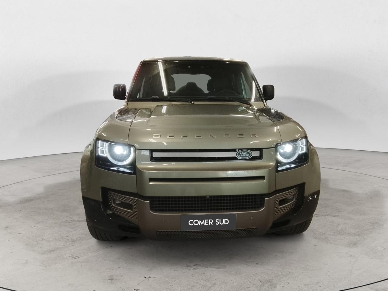 LAND ROVER Defender VII - Defender 110 3.0d i6 mhev X-Dynamic HSE awd 300cv auto