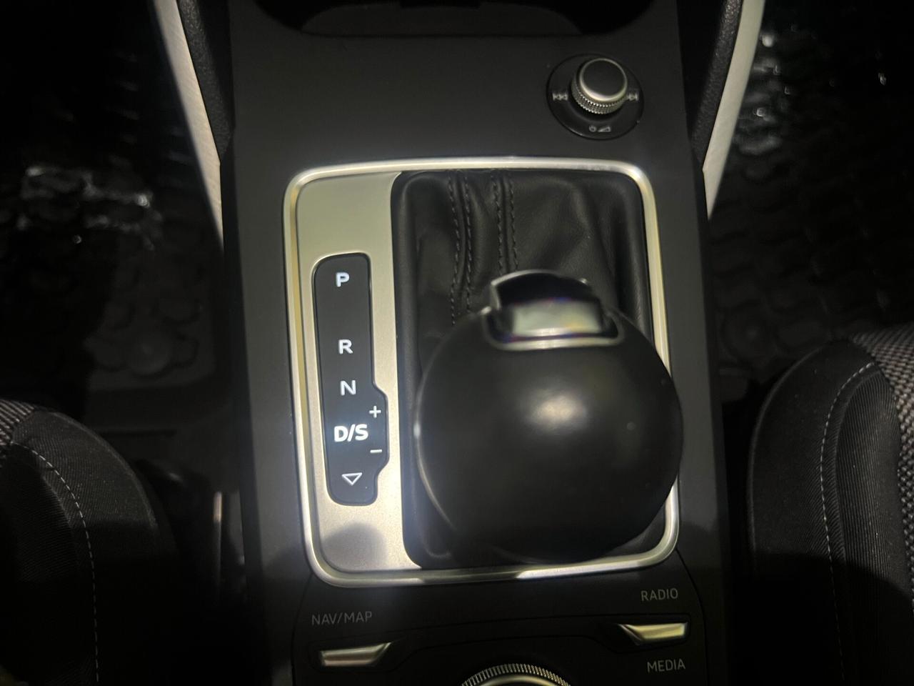 Audi Q2 1.6 TDI Sport 116CV OK NEOPATENTATI ANNO 2018 KM 124.527