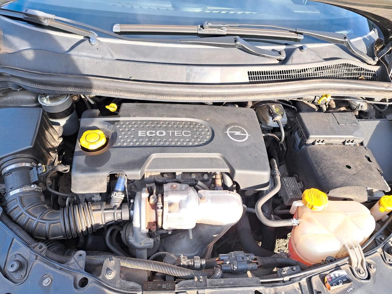 Opel Corsa 1.3 CDTI 75CV F.AP. 3 porte Edition