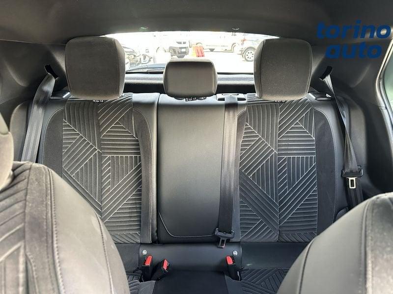 Lancia Ypsilon Ibrida Ibrida 100cv LX e-DCT