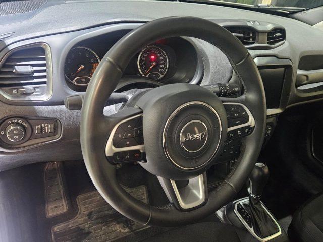 JEEP Renegade 1.5 Turbo T4 MHEV Limited tua da ?199,00 mensili