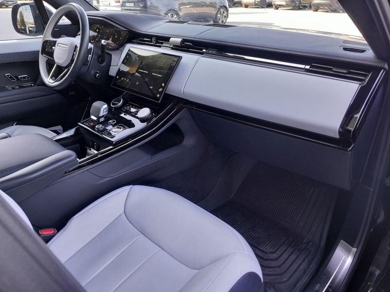 Land Rover Range Rover Sport 4.4 V8 530 First Edition aut. IVA ESPOSTA