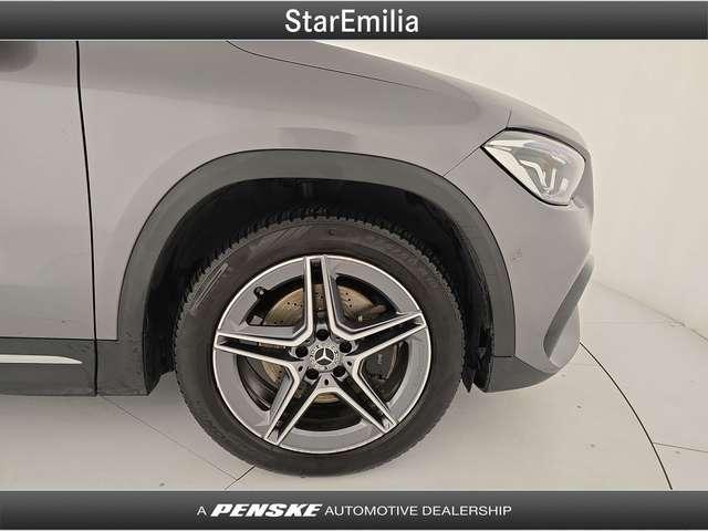 Mercedes-Benz GLA 250 GLA 250 e hybrid EQ Premium