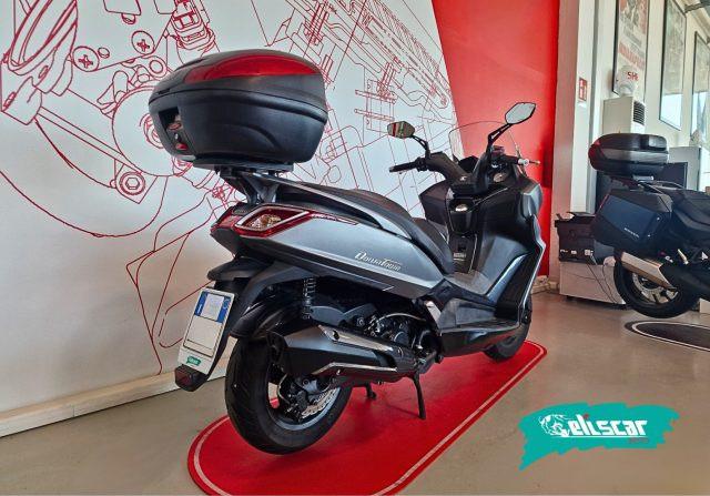 KYMCO Downtown 350i DOWNTOWN 350