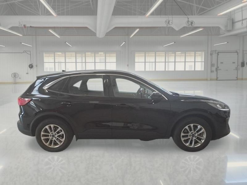 FORD KUGA 2.5 BENZINA PHEV 152 CV 2WD TITANIUM BUSINESS AUT SUV