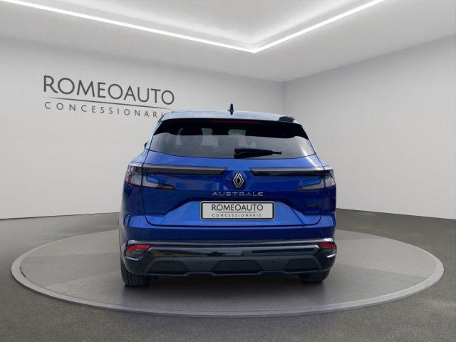RENAULT Austral 1.2 Full Hybrid E-Tech 200 CV Techno
