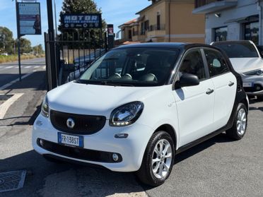 SMART FORFOUR 1.0 Youngster 71cv Neopatentati