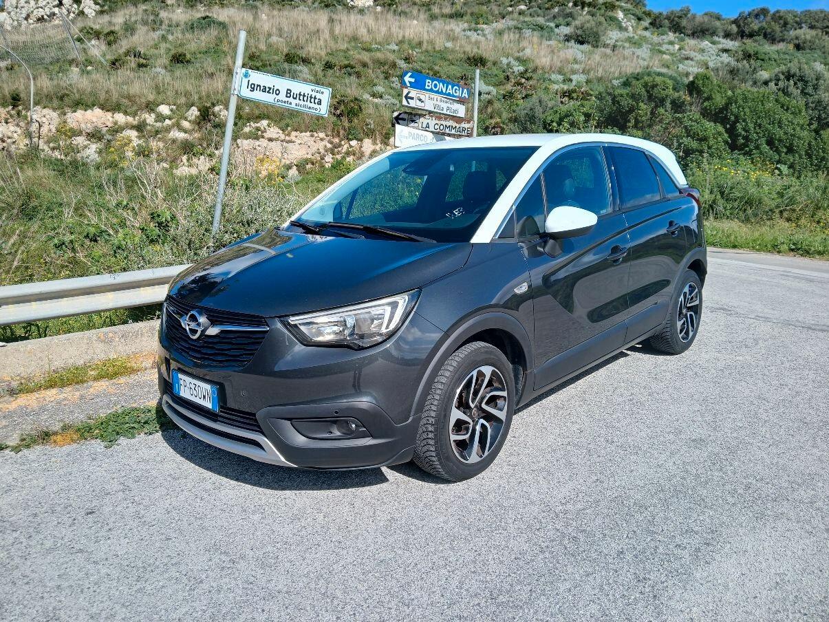 Opel Crossland Diesel