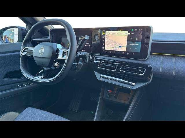 Renault R 5 E-Tech Electric Comfort Range Techno