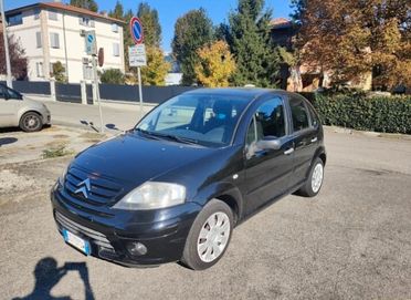 Citroen C3 1.4 HDi 70 Ideal - 2009